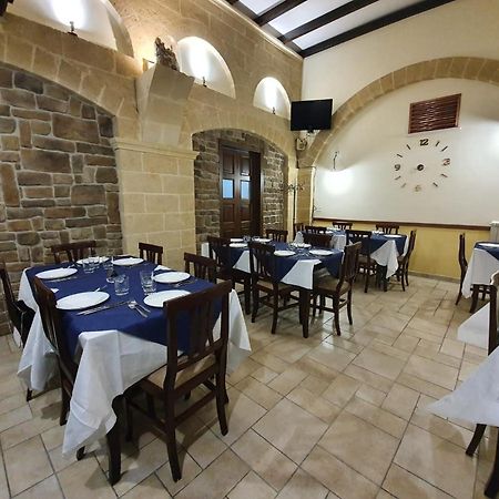 Nonna Lucia Bed & Breakfast San Giorgio Ionico Ngoại thất bức ảnh