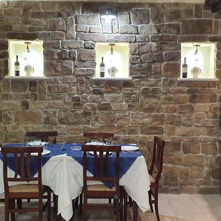 Nonna Lucia Bed & Breakfast San Giorgio Ionico Ngoại thất bức ảnh