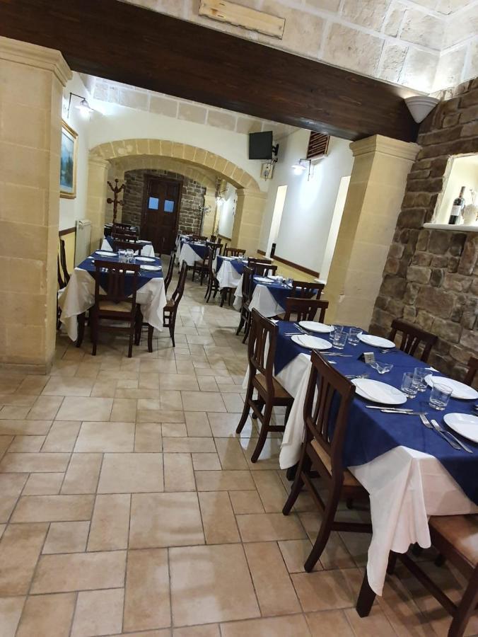 Nonna Lucia Bed & Breakfast San Giorgio Ionico Ngoại thất bức ảnh