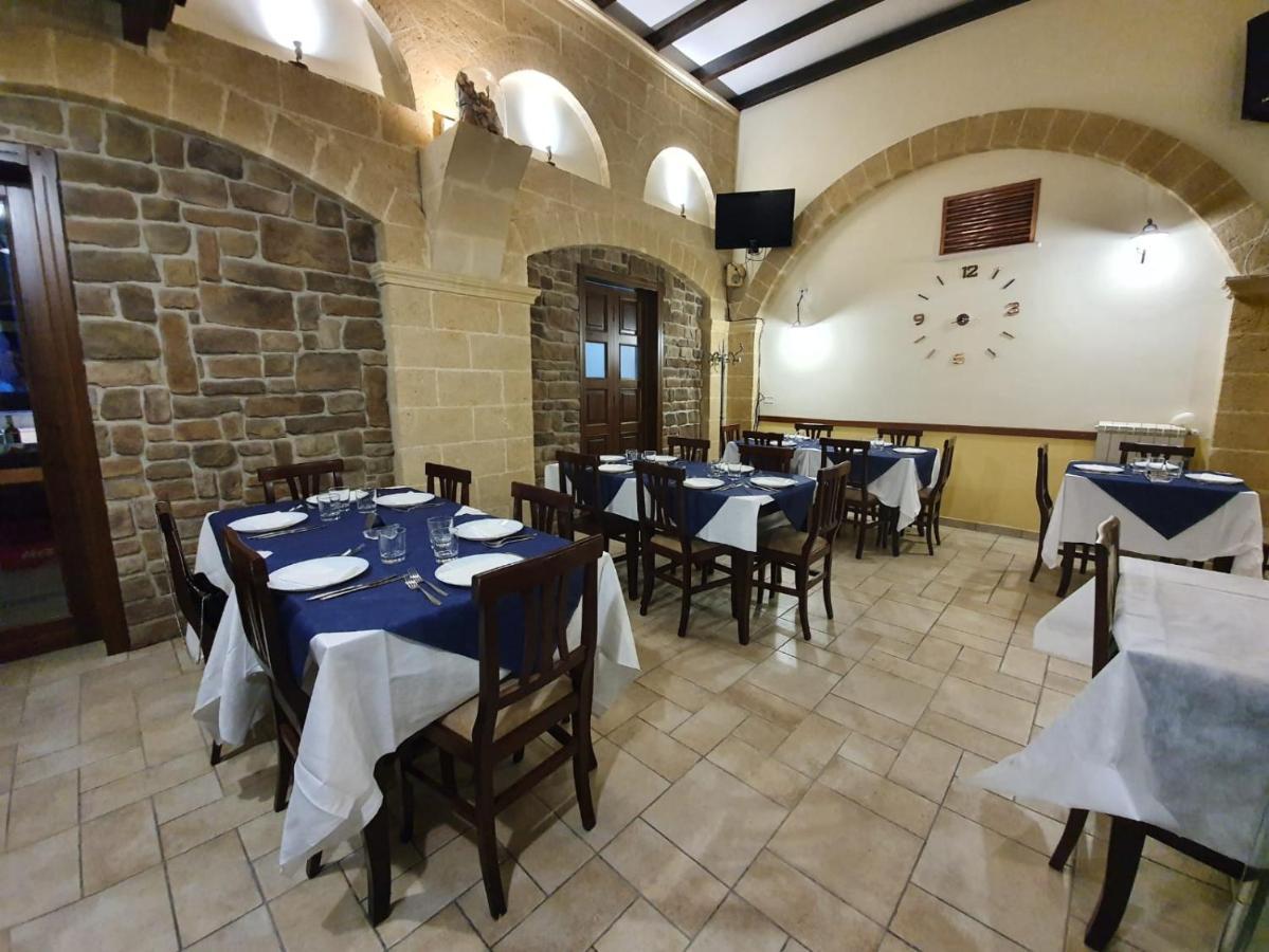 Nonna Lucia Bed & Breakfast San Giorgio Ionico Ngoại thất bức ảnh