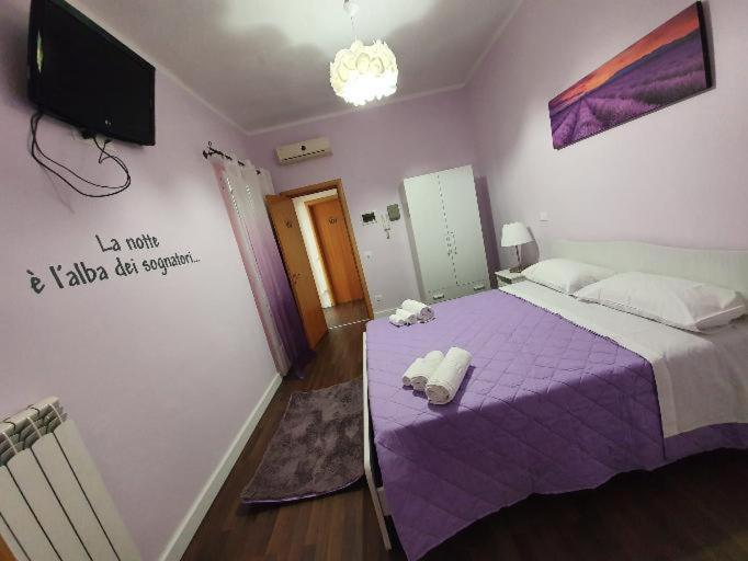 Nonna Lucia Bed & Breakfast San Giorgio Ionico Ngoại thất bức ảnh