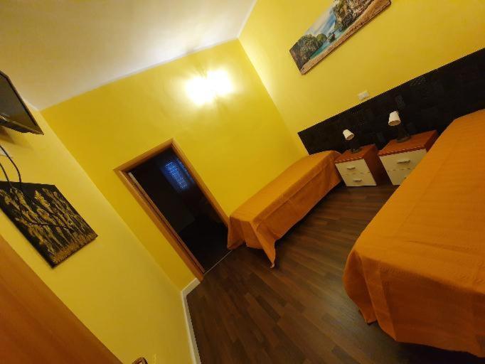 Nonna Lucia Bed & Breakfast San Giorgio Ionico Ngoại thất bức ảnh