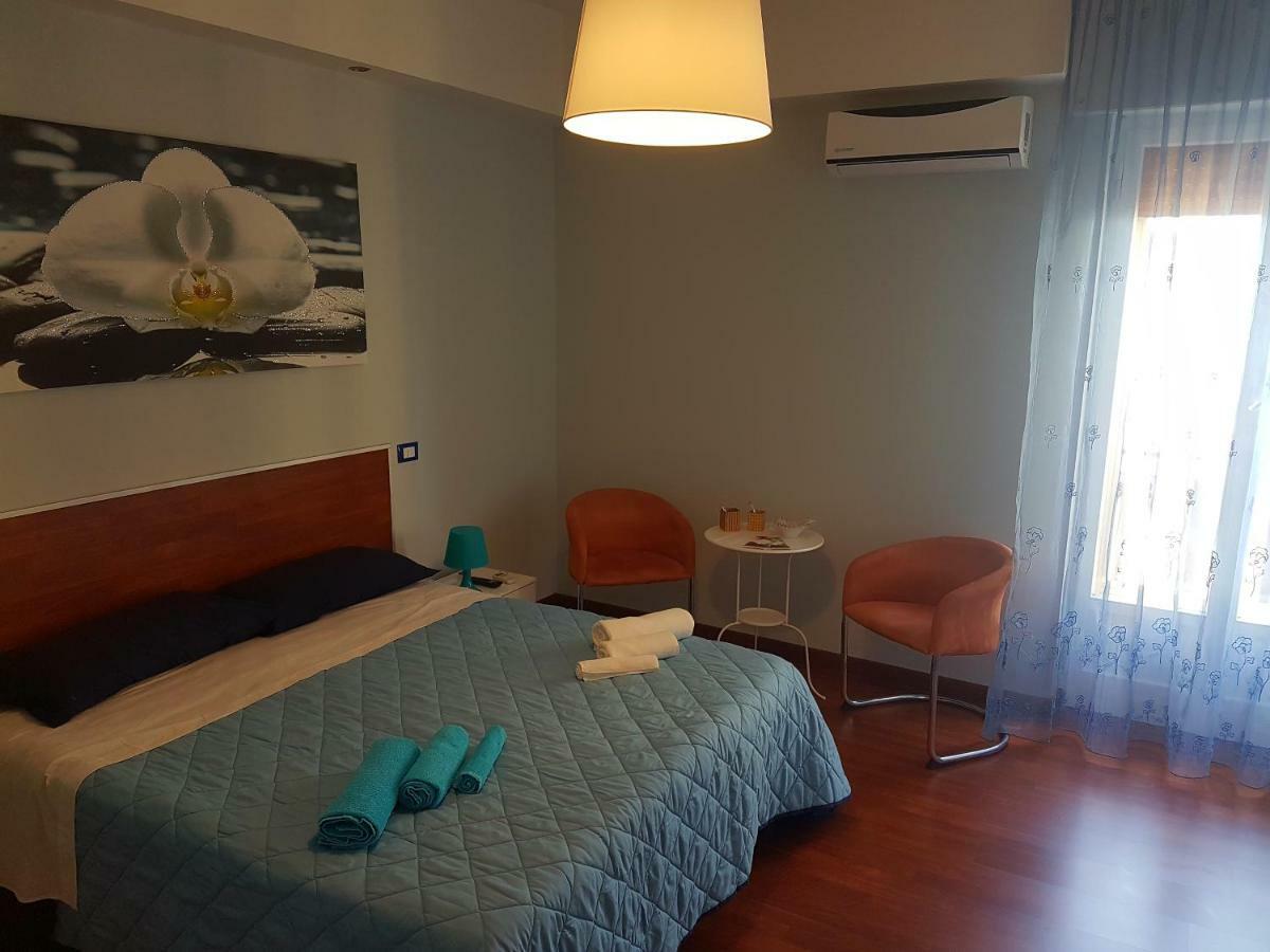 Nonna Lucia Bed & Breakfast San Giorgio Ionico Ngoại thất bức ảnh