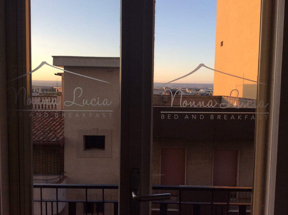 Nonna Lucia Bed & Breakfast San Giorgio Ionico Ngoại thất bức ảnh