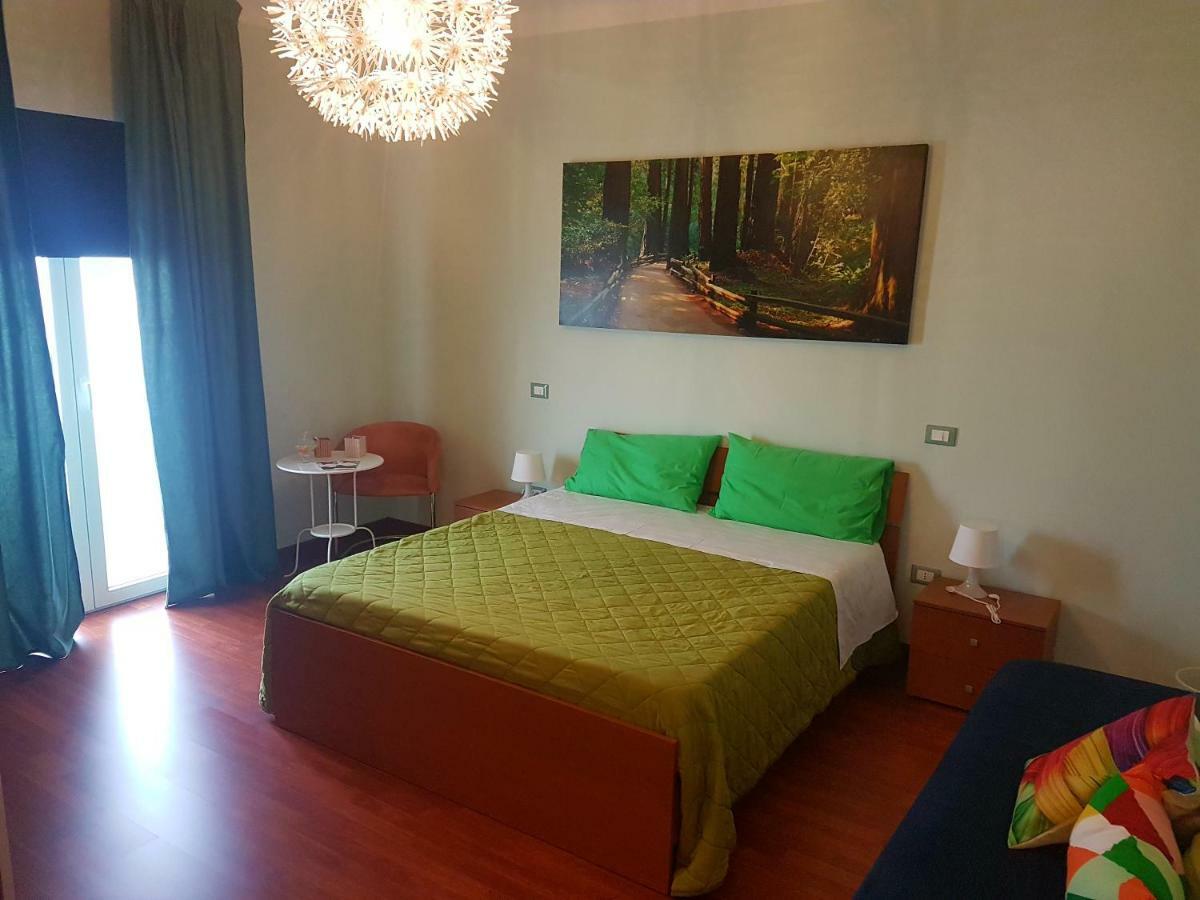 Nonna Lucia Bed & Breakfast San Giorgio Ionico Ngoại thất bức ảnh