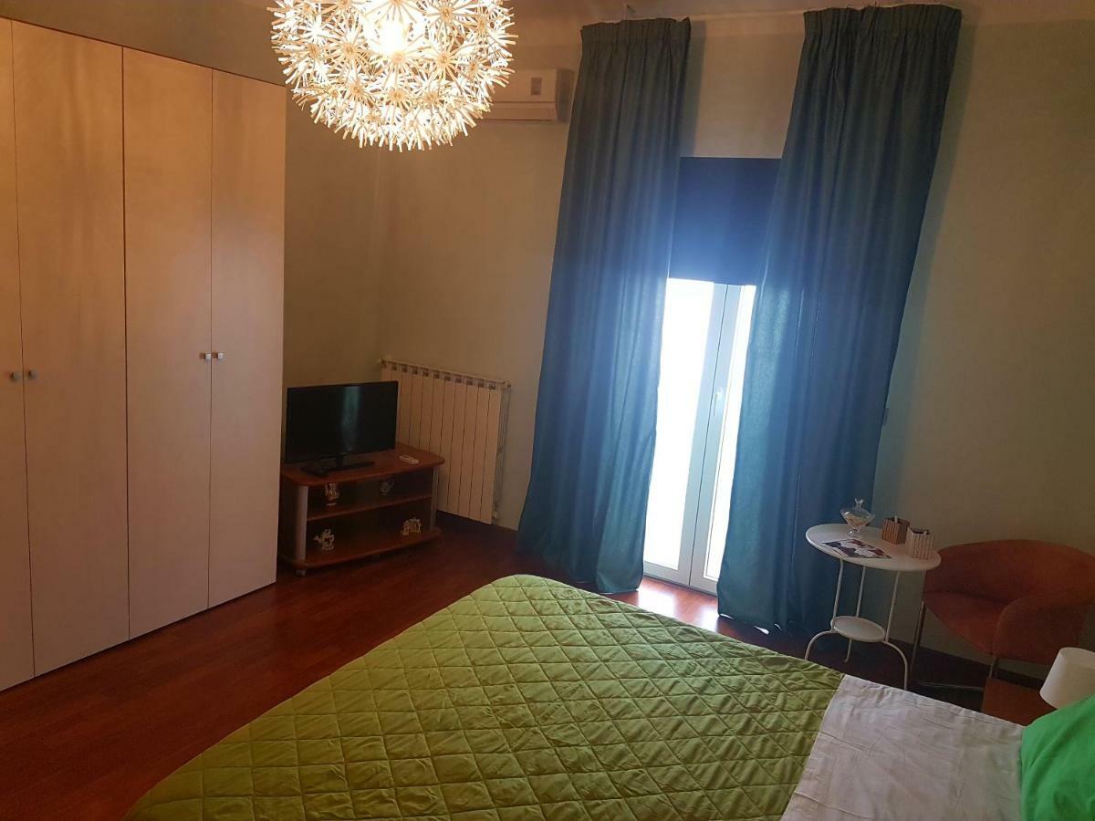 Nonna Lucia Bed & Breakfast San Giorgio Ionico Ngoại thất bức ảnh