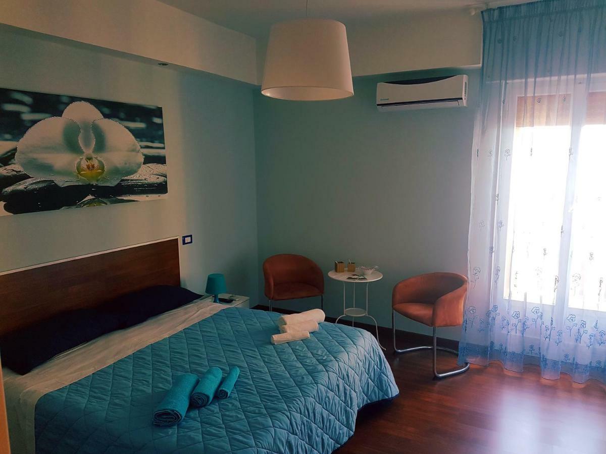 Nonna Lucia Bed & Breakfast San Giorgio Ionico Ngoại thất bức ảnh