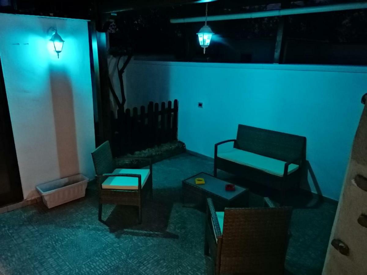 Nonna Lucia Bed & Breakfast San Giorgio Ionico Ngoại thất bức ảnh