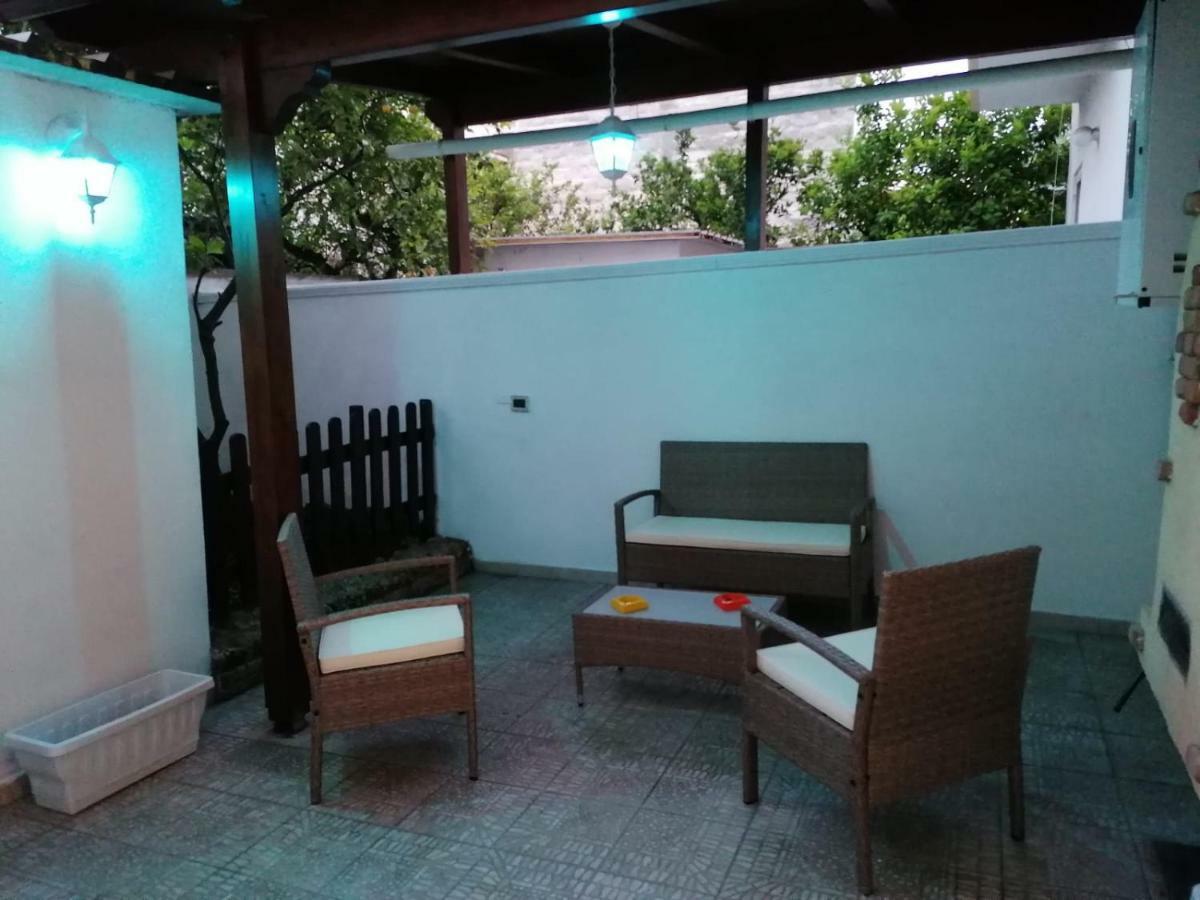 Nonna Lucia Bed & Breakfast San Giorgio Ionico Ngoại thất bức ảnh