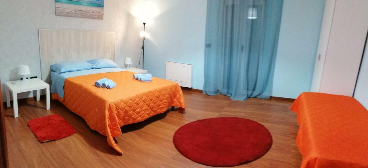 Nonna Lucia Bed & Breakfast San Giorgio Ionico Ngoại thất bức ảnh